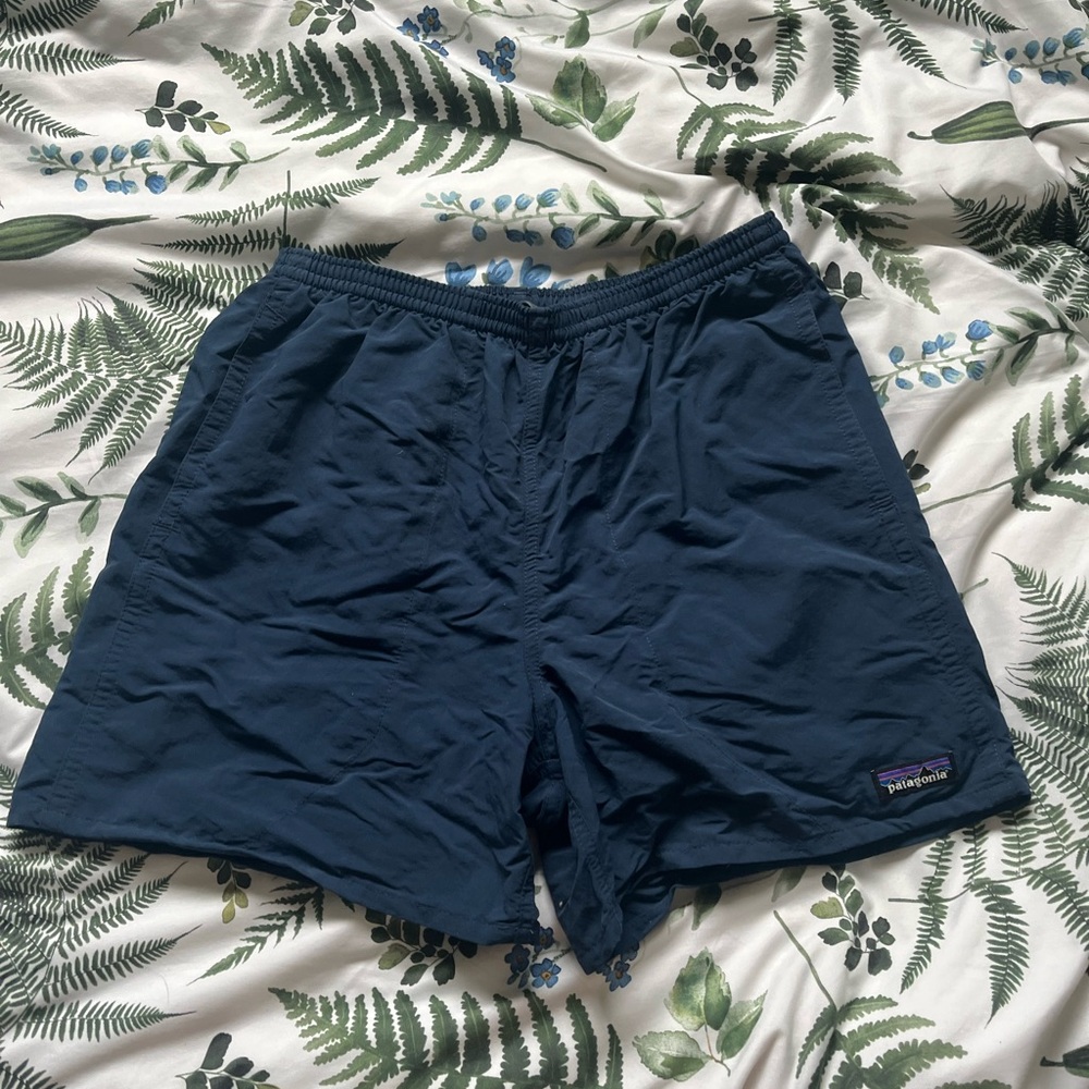 Patagonia Baggies